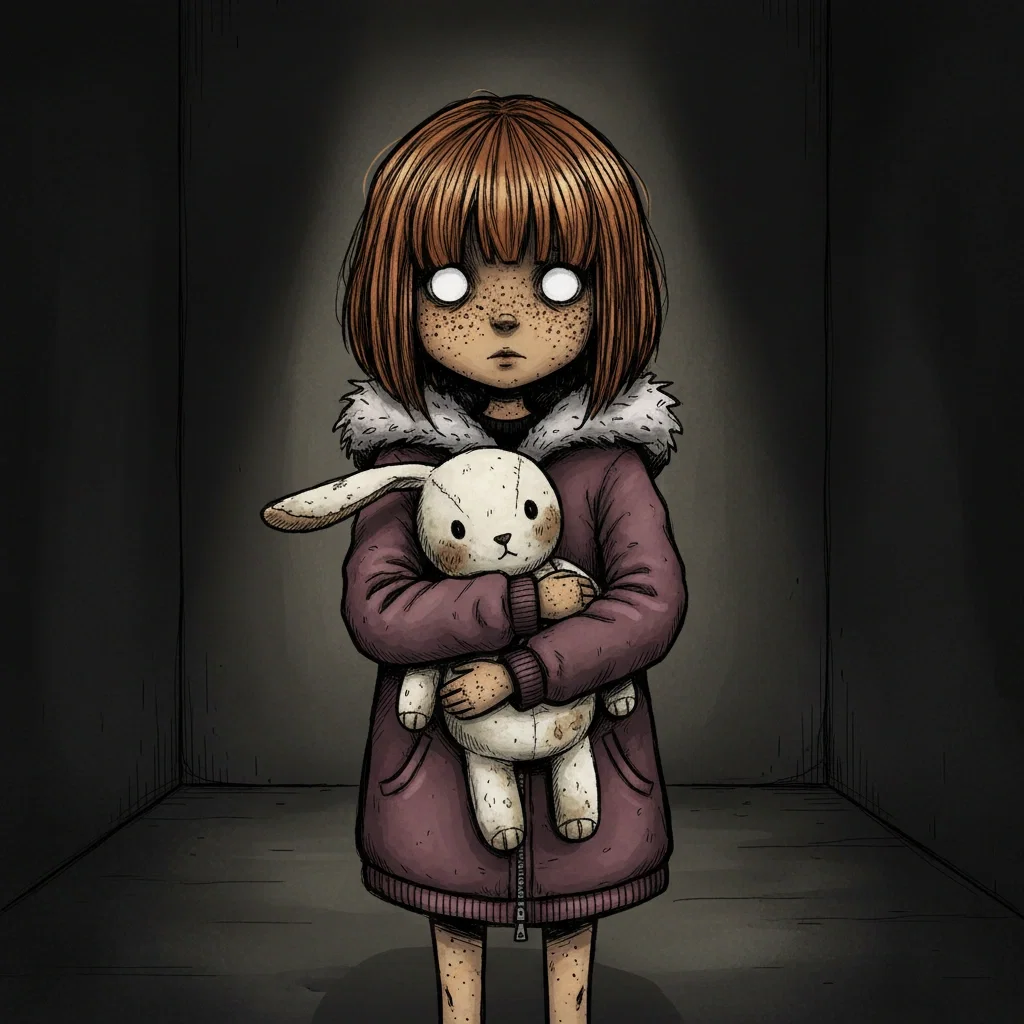 Avatar of Abrazo (Little nightmares OC)