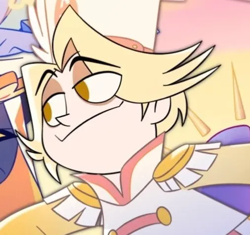 Avatar of Abel (Hazbin Hotel)