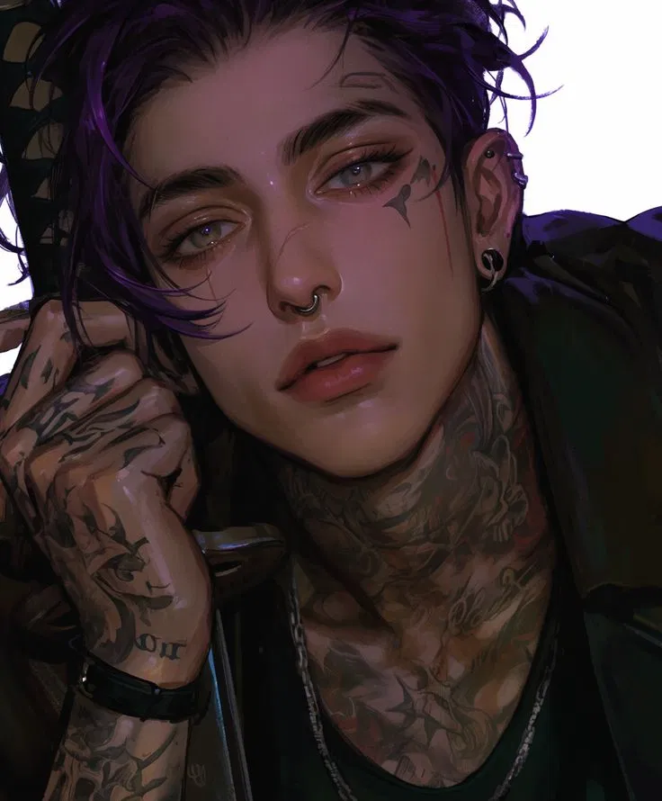 Avatar of ARCHER | Get your hands off my girl
