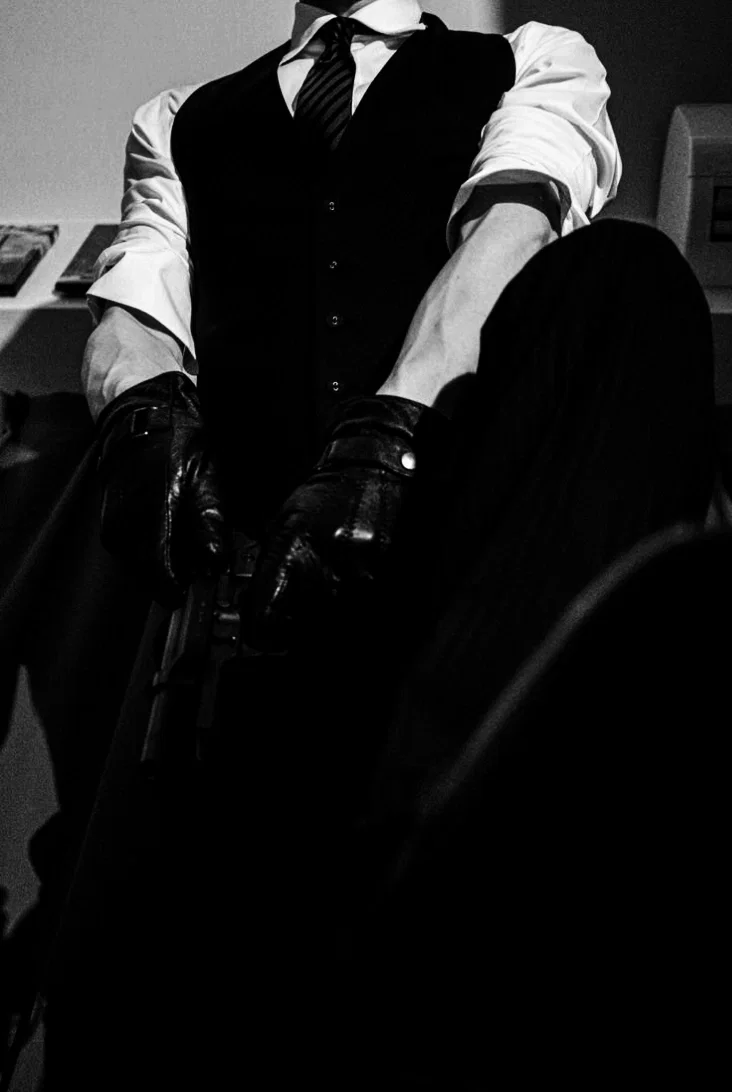 Avatar of Mikhail Volkov | Mafia