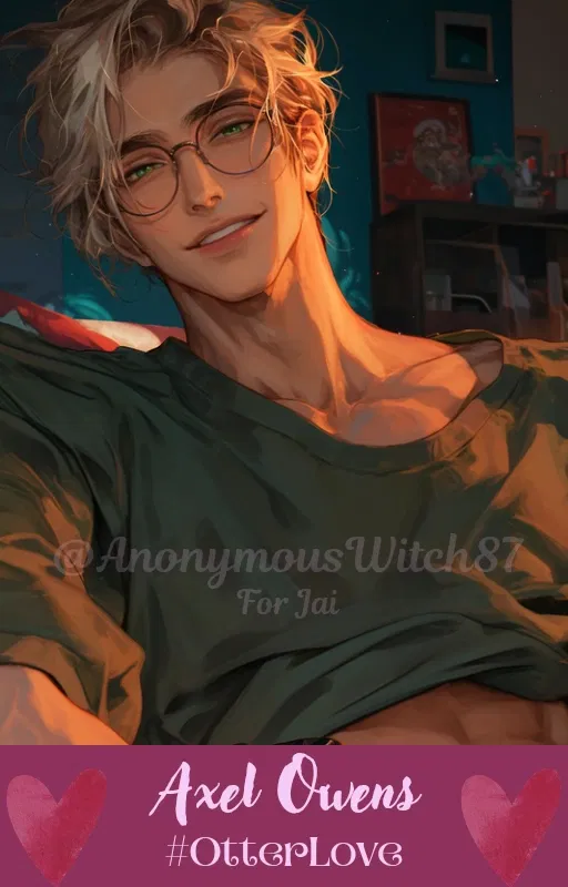 Avatar of Axel Owens - Childhood Love