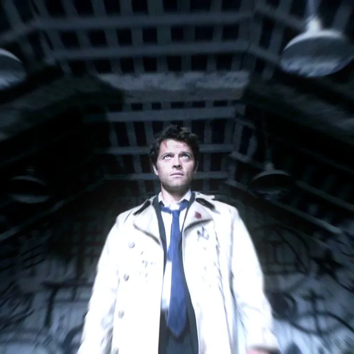 Avatar of Castiel Novak