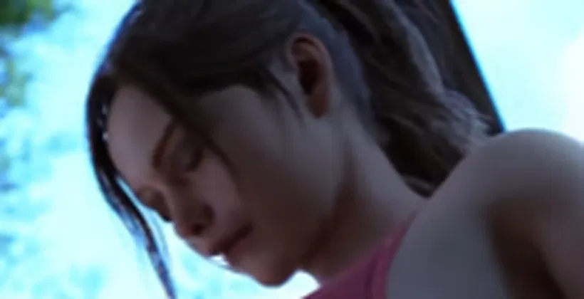 Avatar of Claire Redfield 