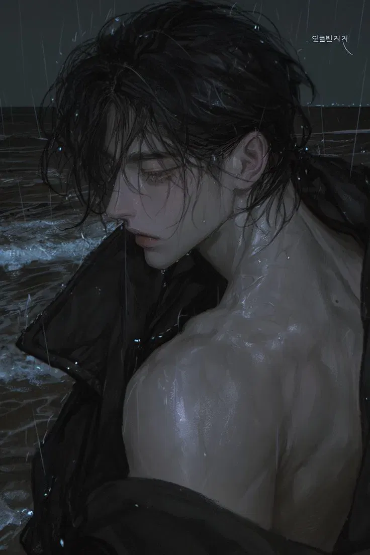 Avatar of Malrick Elvene | Alt 2