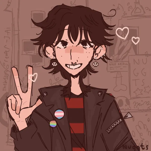 Avatar of ||Tobias Rodgers|| boyfriend/handler