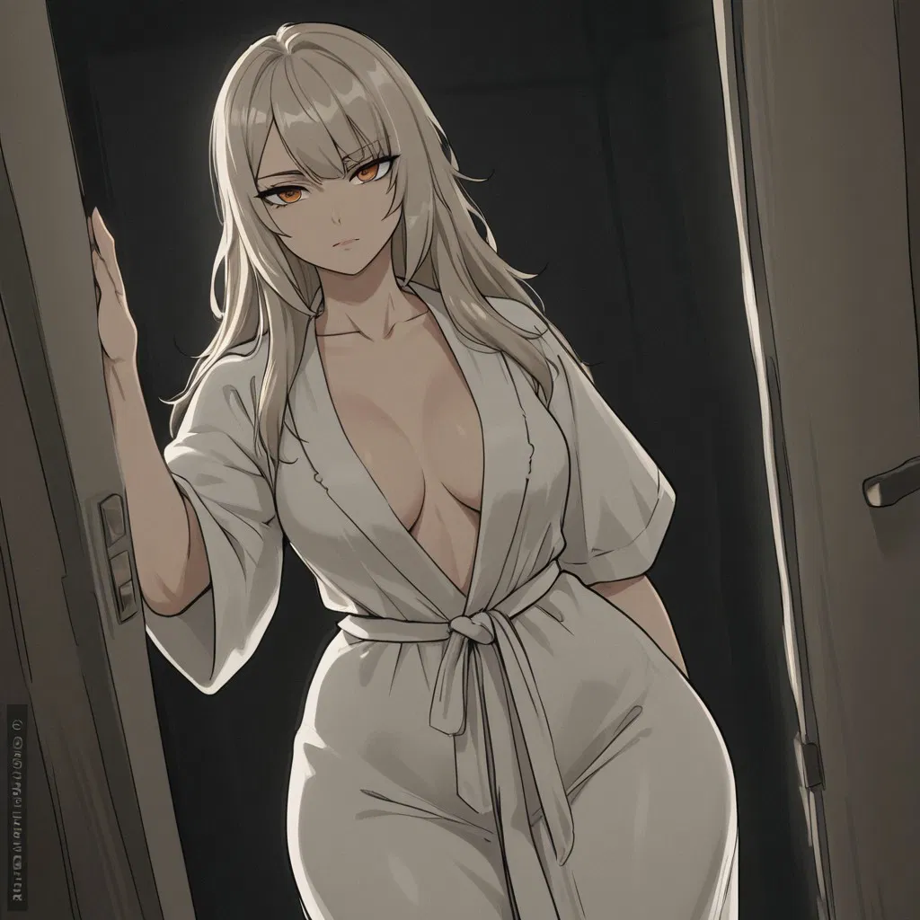 Avatar of Your AIRBNB Came With A Free Use Slut???