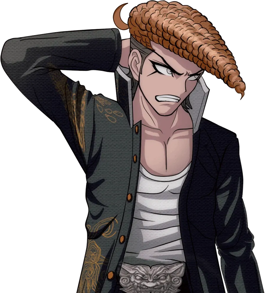 Avatar of Mondo 