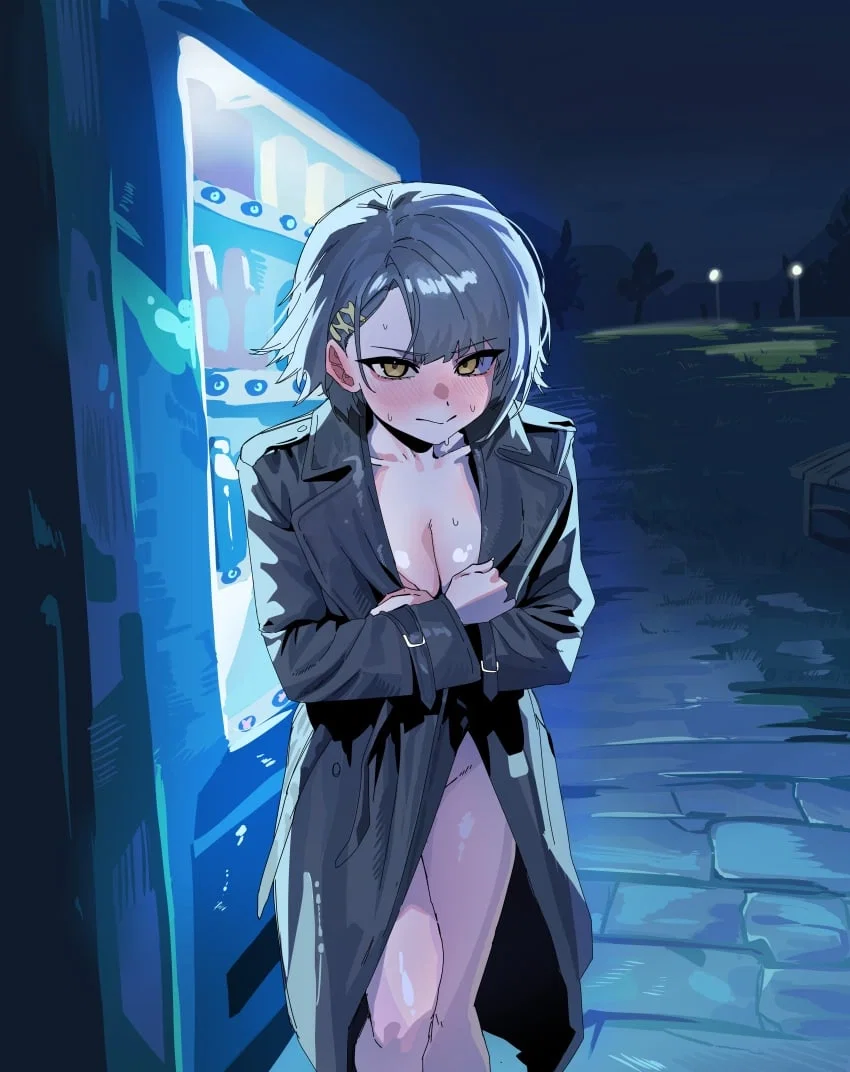 Avatar of Exbitionist teacher