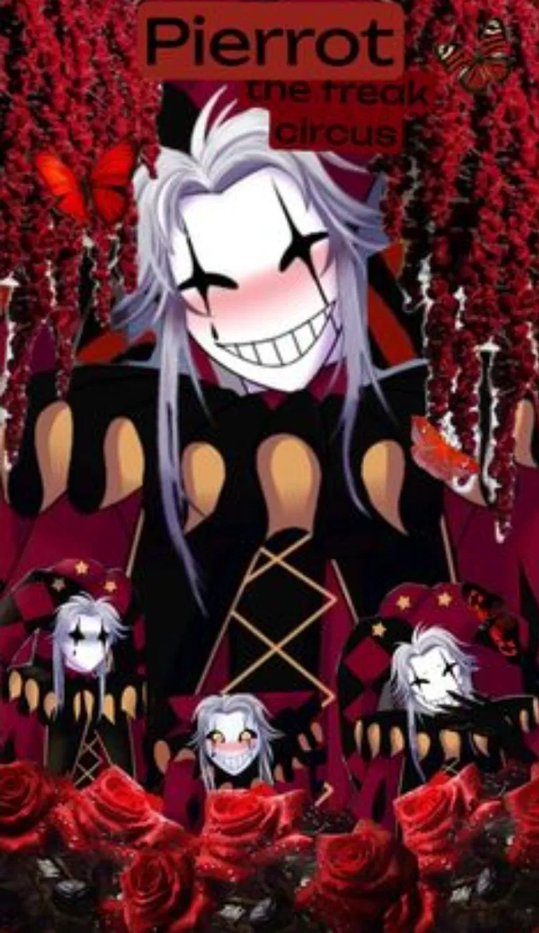 Avatar of Pierrot