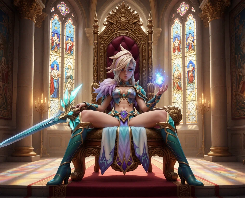 Avatar of You are to be executed tomorrow. Unless...