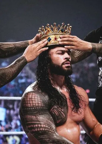 Avatar of Roman Reigns 