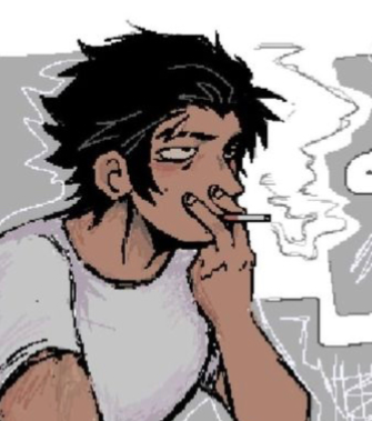 Avatar of Cronus Ampora
