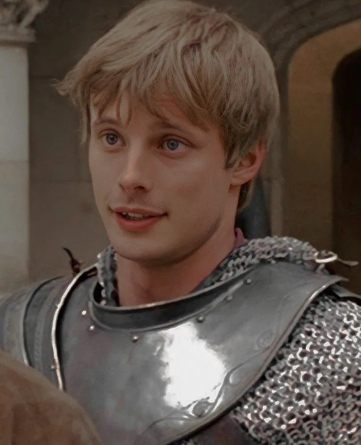 Avatar of Arthur Pendragon