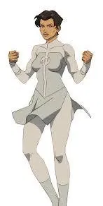 Avatar of Anissa The Viltrumite