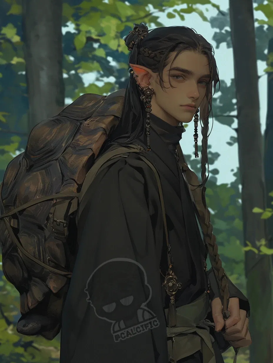 Avatar of Quinris Bortwin