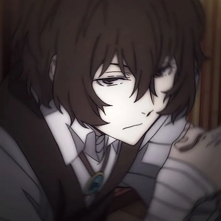Avatar of Dazai Osamu