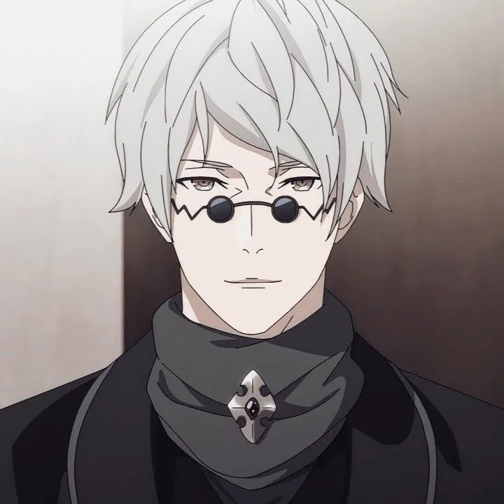 Avatar of Professor Ozpin