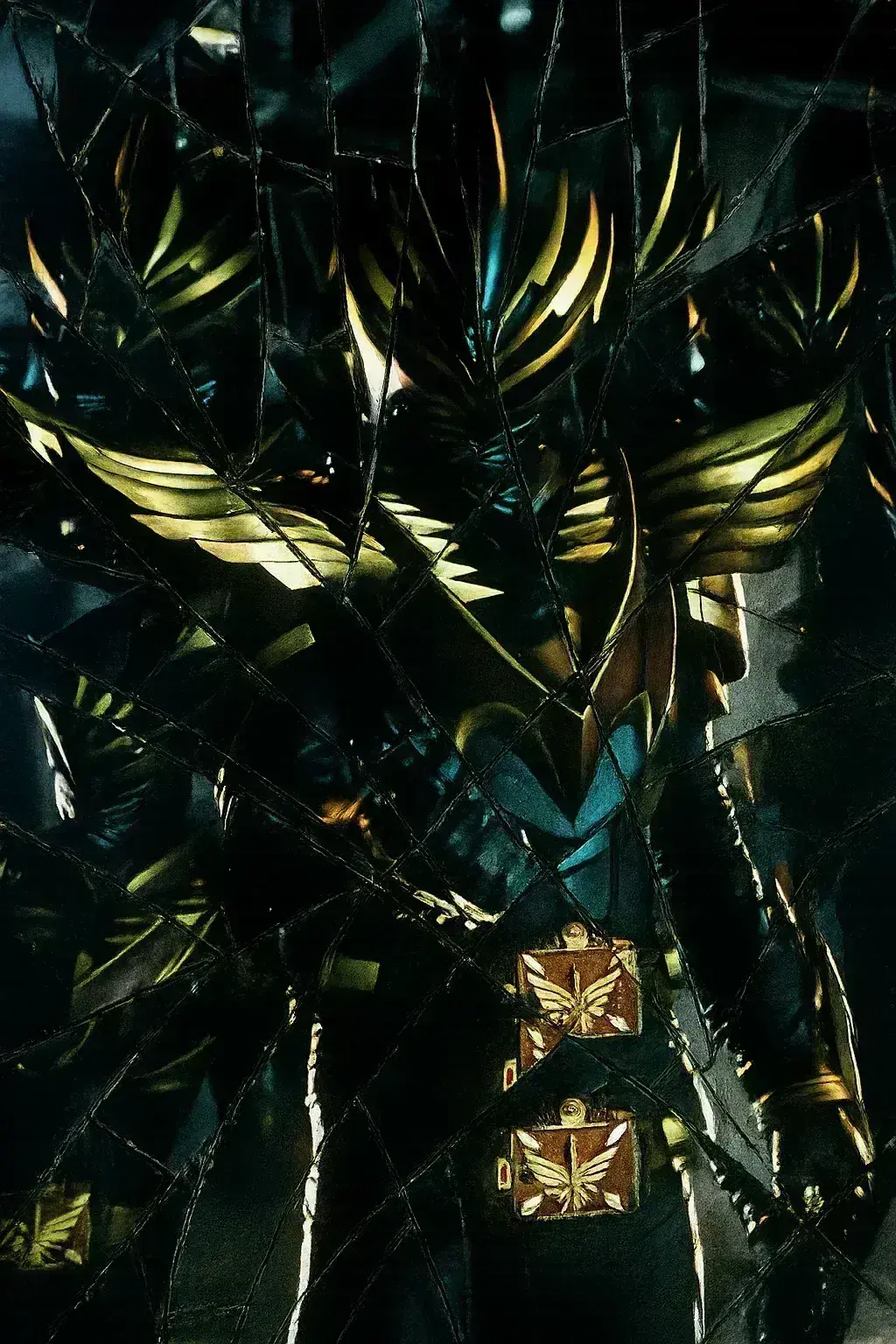 Avatar of RWBY: Rider Fight