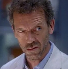 Avatar of Gregory House || Zookeeper