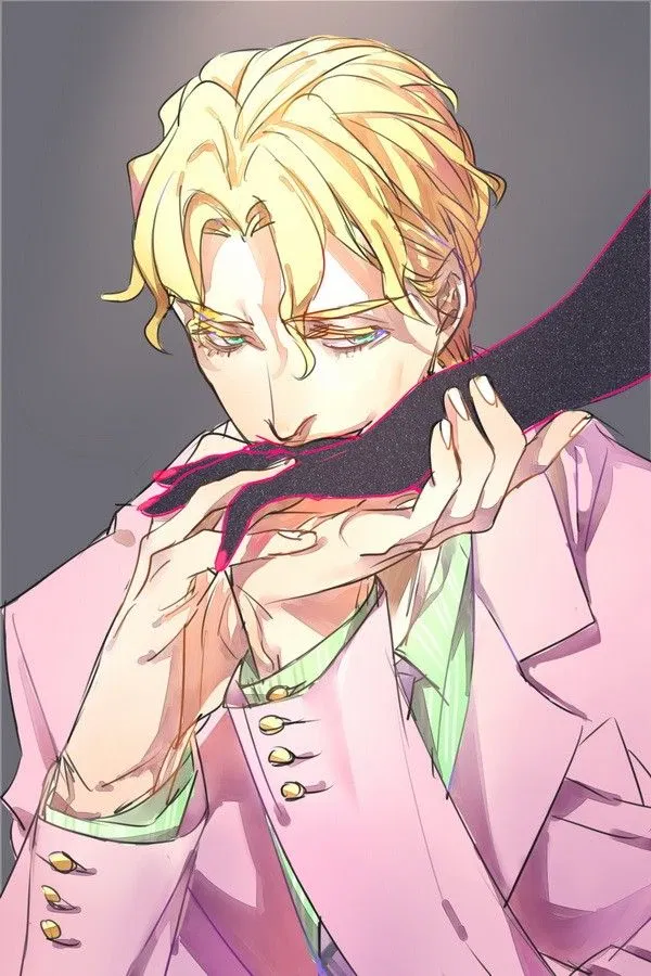 Avatar of Kira Yoshikage 