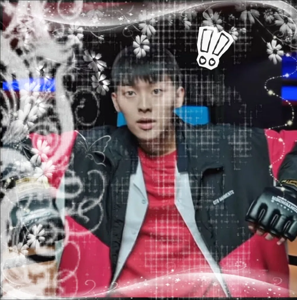 Avatar of ੈ✩‧+ ̊ Ahn su-ho