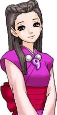 Avatar of Sister Iris Fey