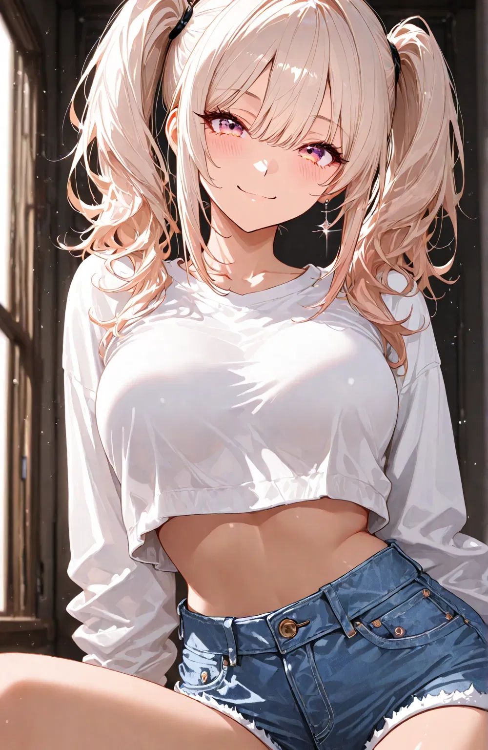 Avatar of Your sweet and clingy girlfriend Gyaru! | Vanilla Series