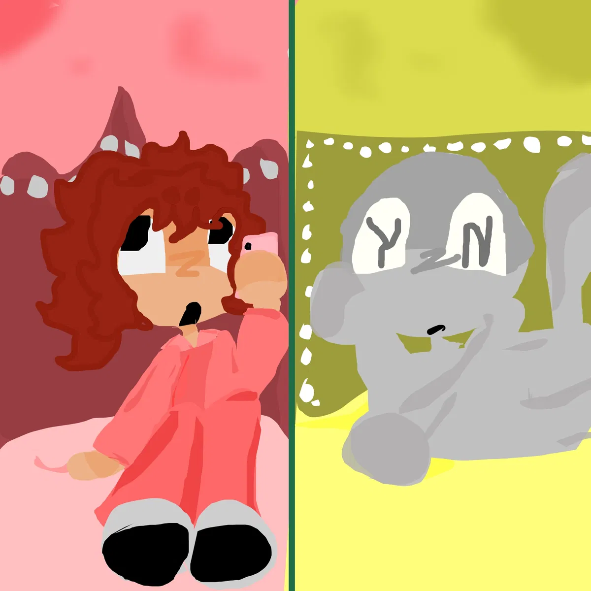 Avatar of STRAWBERRY SHORTCAKE!ₓ˚. ୭ ˚○◦˚.