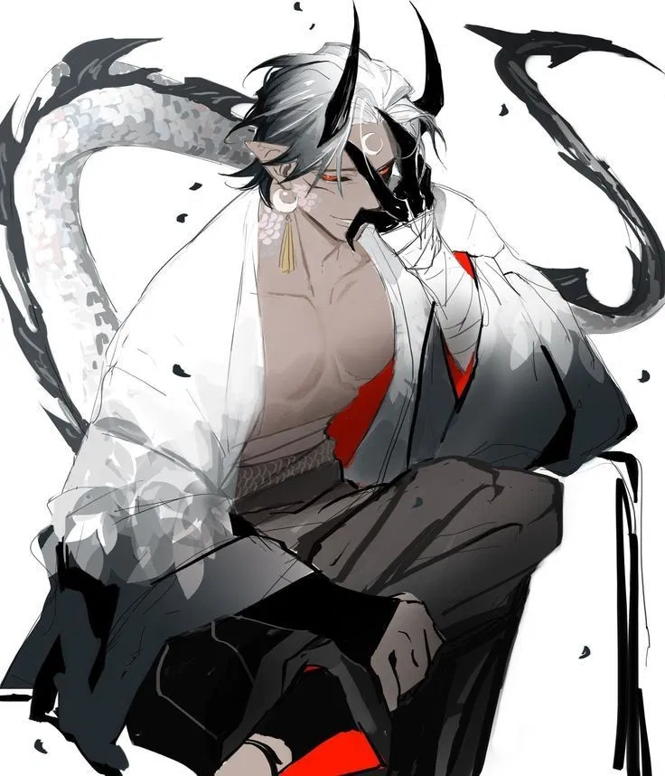 Avatar of Caring Monster