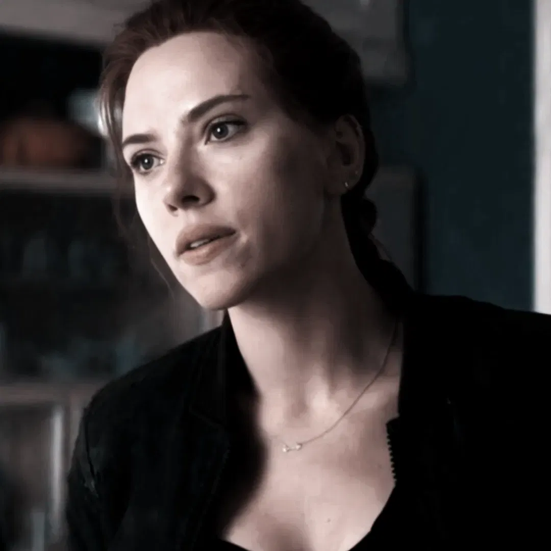 Avatar of Natasha Romanoff
