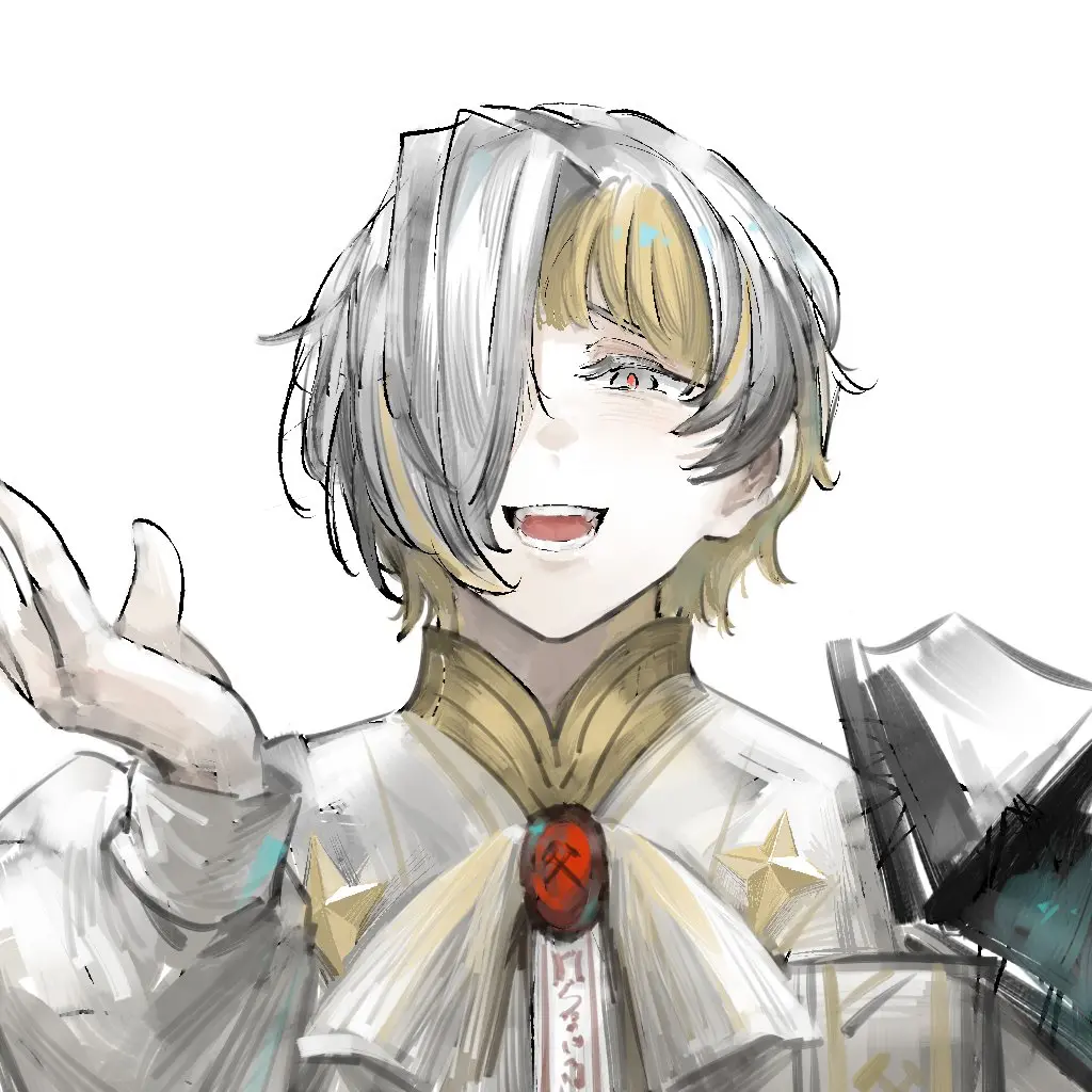Avatar of Kromer - N. Corp 