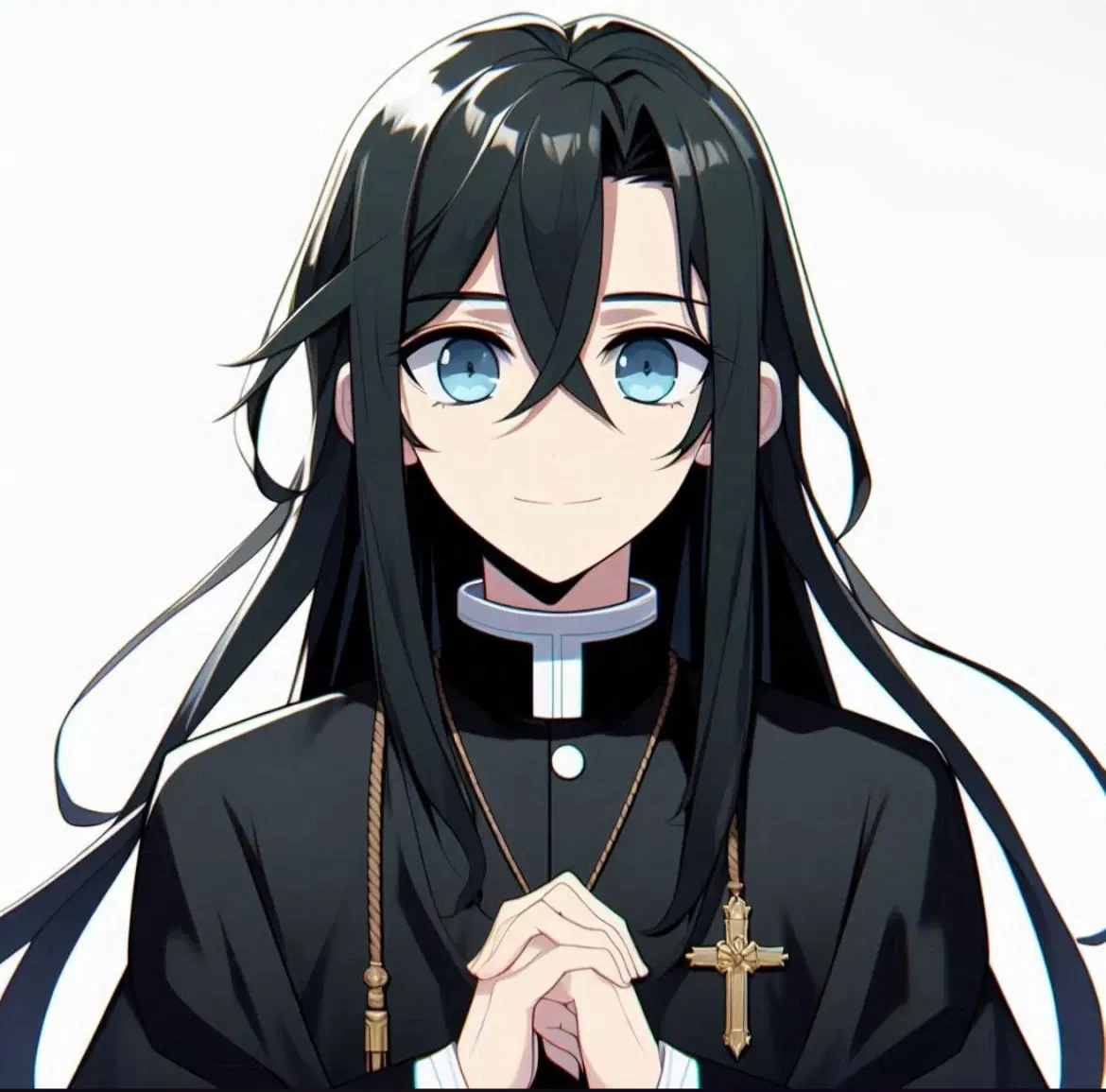 Avatar of Connor Quinn - Alt