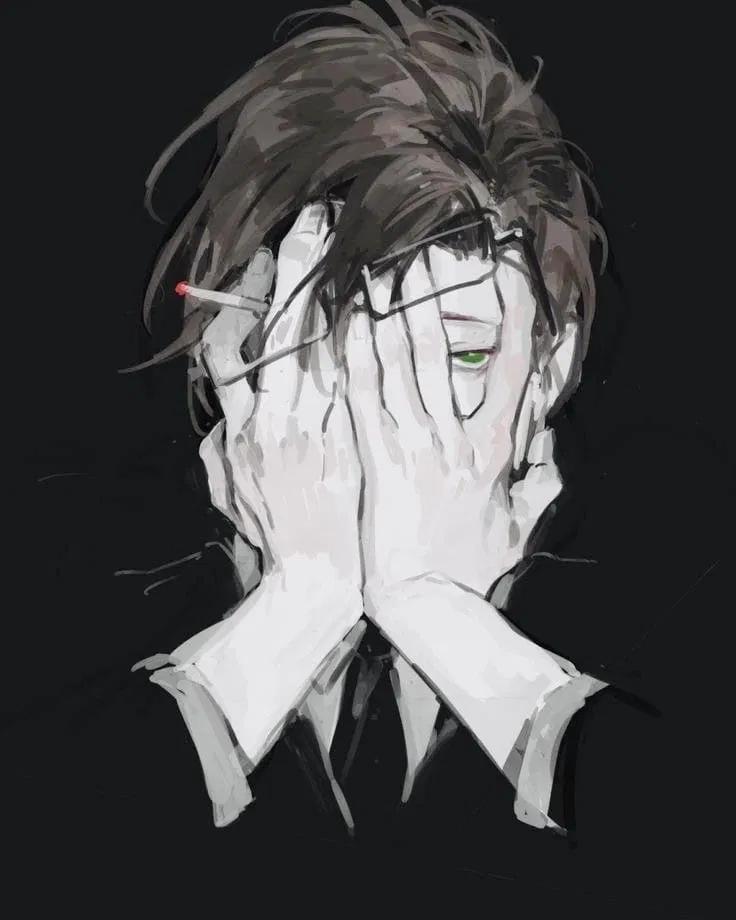 Avatar of Albion Blake