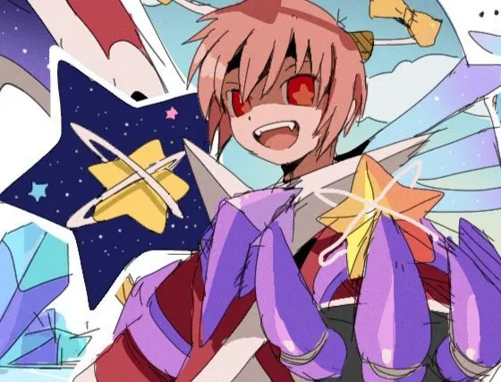 Avatar of Crystal Ribbon