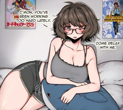 Avatar of Aki