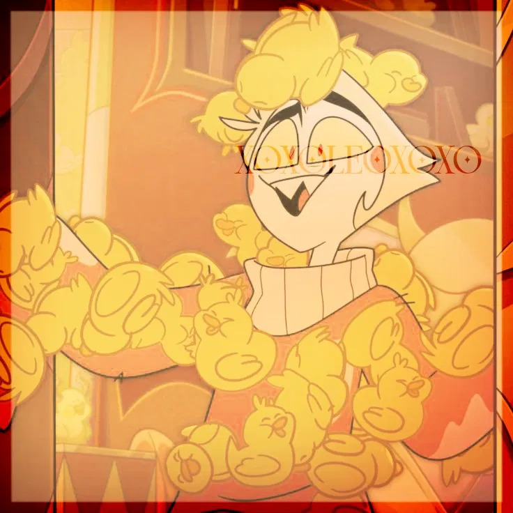 Avatar of Lucifer || Spending Thanksgiving With Your Husband