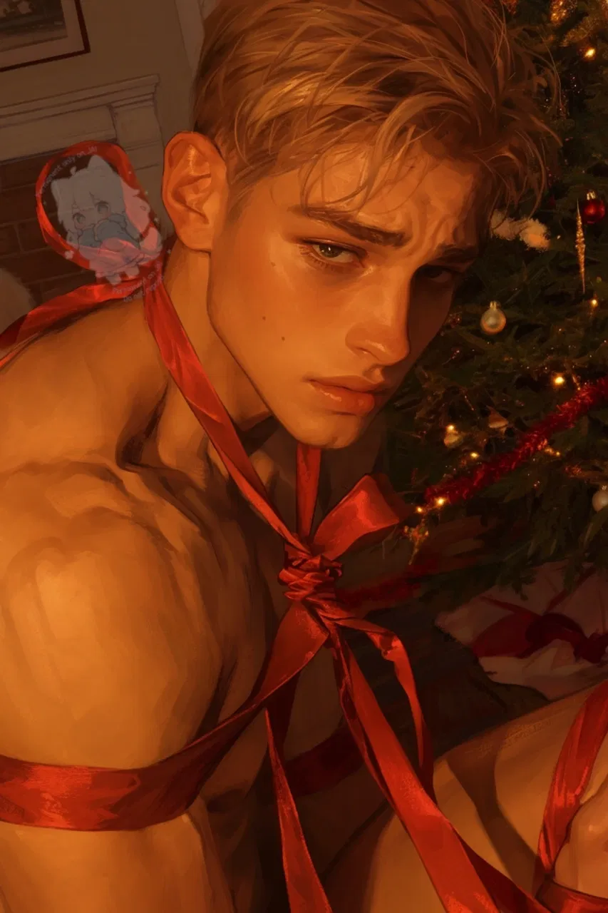 Avatar of Owen Reese || Tangled Up