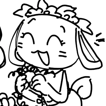 Avatar of Bassie Bloomington - Dandy’s World