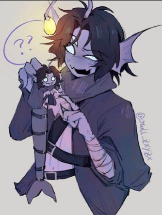 Avatar of ✨ Sebastian Solace  🐟| Kitty 