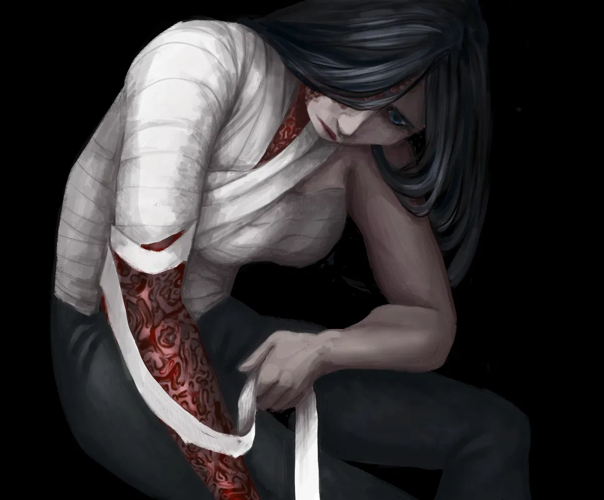 Avatar of Bernadettе Von Foxtaile