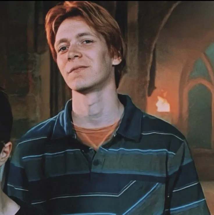Avatar of George Weasley 