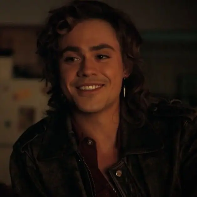 Avatar of Billy Hargrove 