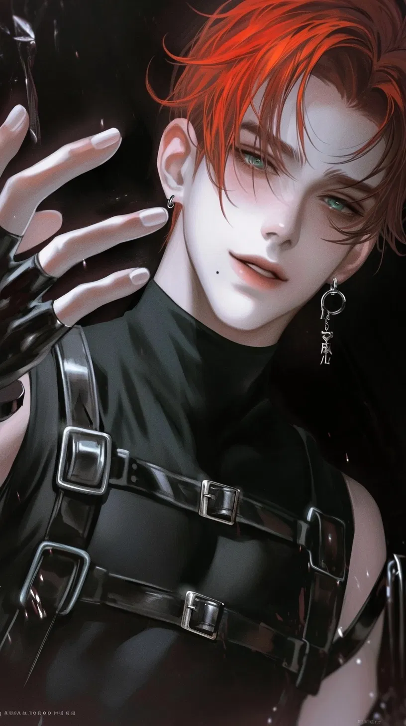 Avatar of Felix Bradford