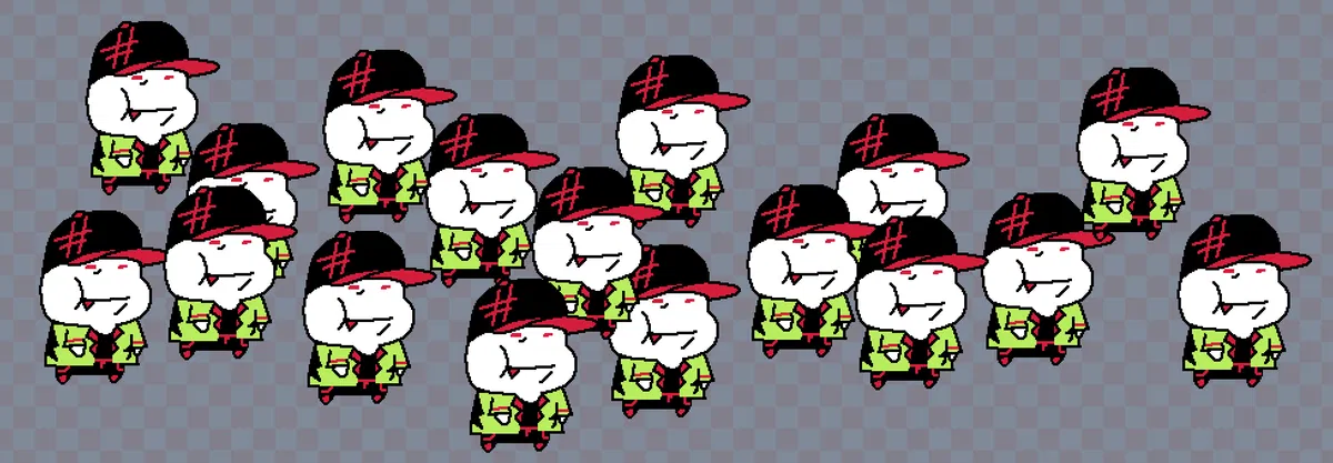 Avatar of STRAWPAGE ANNOUNCEMENT!!! :3