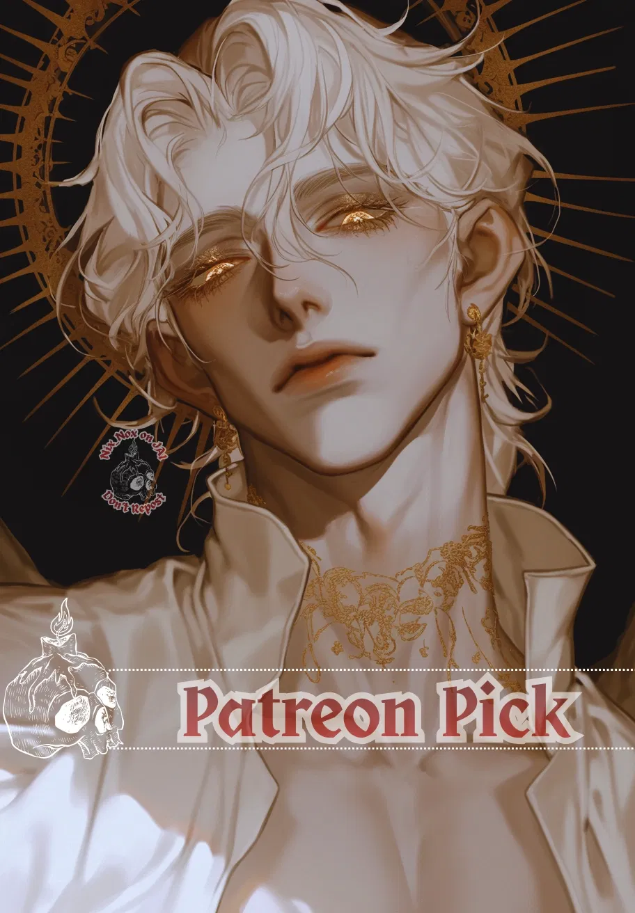 Avatar of Lima ˚.☪︎ God of Lust 