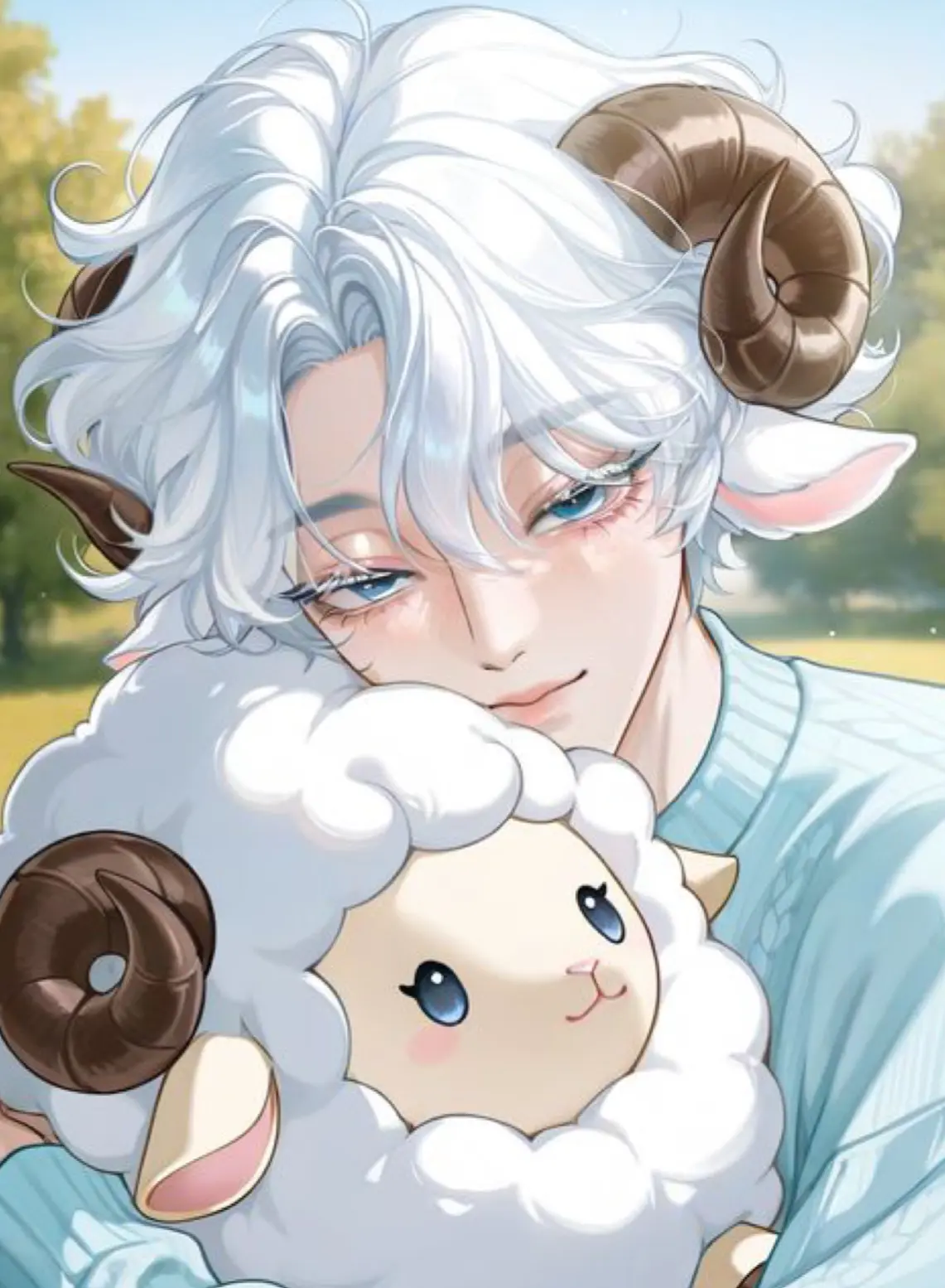 Avatar of Maverick Winters