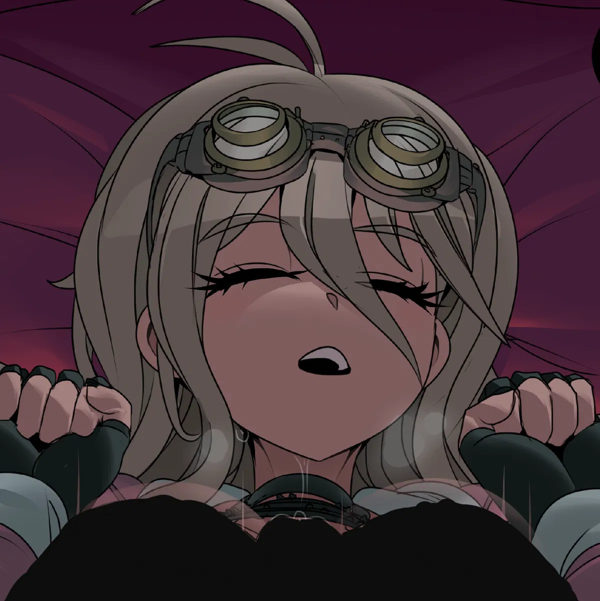 Avatar of Miu Iruma