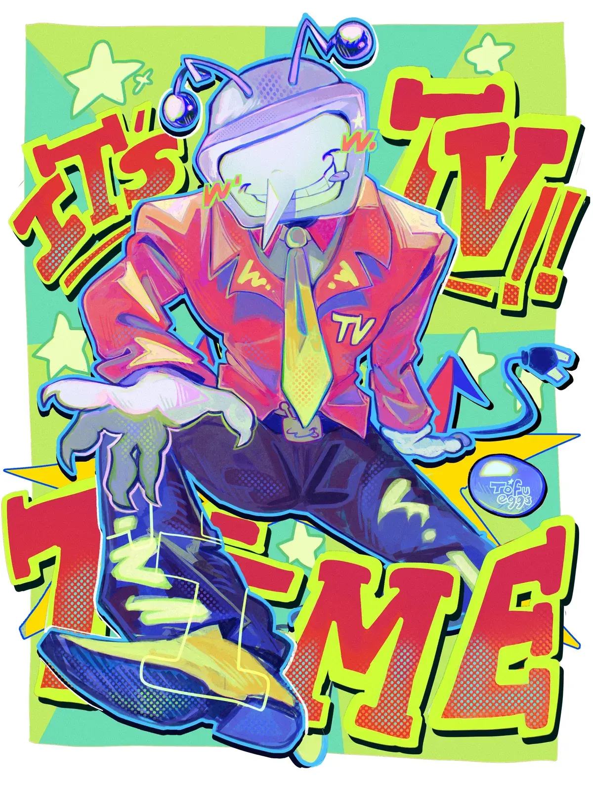 Avatar of ᴍʀ-ᴀɴᴛ ᴛᴇɴɴᴀ.