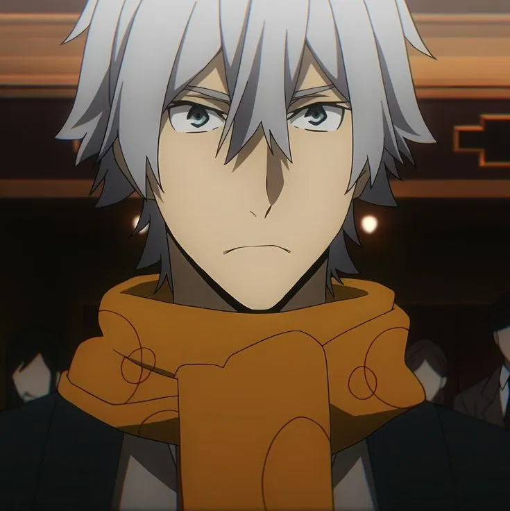 Avatar of (Young) Fukuzawa