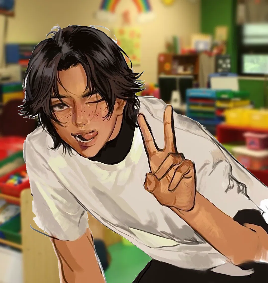 Avatar of ᴊᴀᴄᴋꜱᴏɴ ᴛᴀɴɴᴇʀ ⊹ ࣪ ˖ʏᴏᴜʀ ᴅᴀᴜɢʜᴛᴇʀꜱ ᴛᴇᴀᴄʜᴇʀ